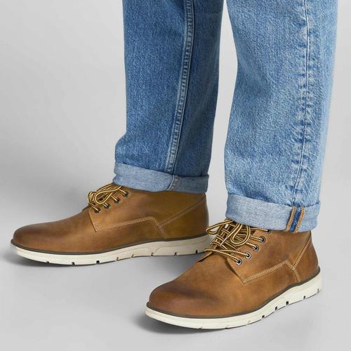 Chaussures Jack Jones Montantes Promos Soldes Hiver 2024 Rakuten